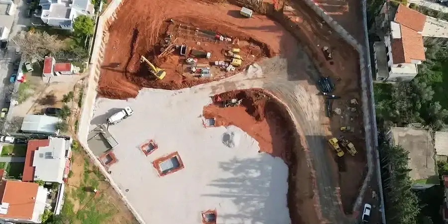 Diseño Geotécnico de Excavaciones Profundas en Santander