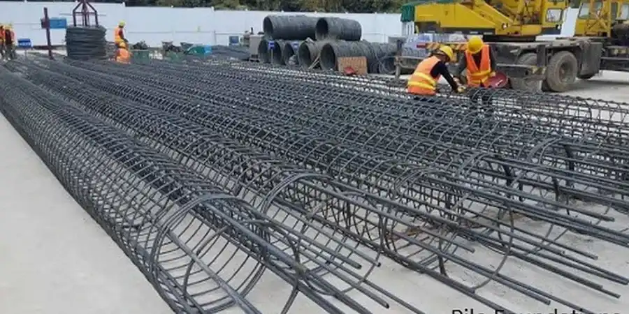 Diseño de Fundaciones en Pilotes en Santander: Seguridad y Fiabilidad en Suelos Costeros